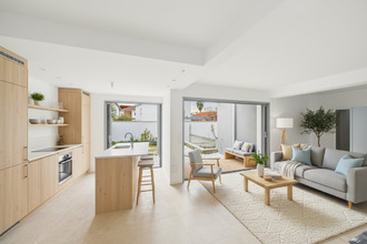 achat maison anglet 64600