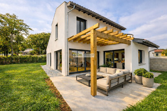 achat maison anglet 64600