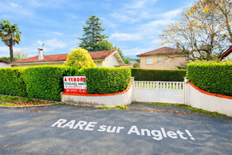 achat maison anglet 64600