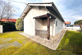 achat maison anglet 64600
