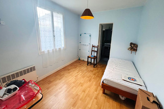 achat maison anglet 64600