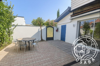 achat maison anglet 64600