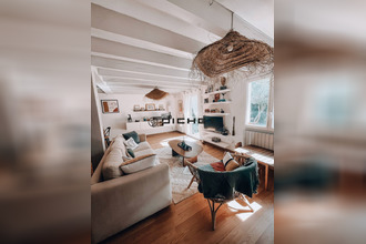 achat maison anglet 64600