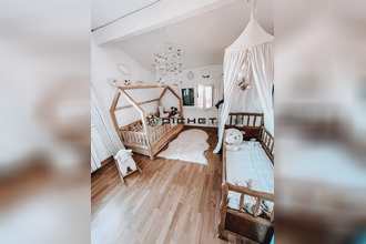 achat maison anglet 64600