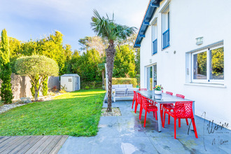 achat maison anglet 64600