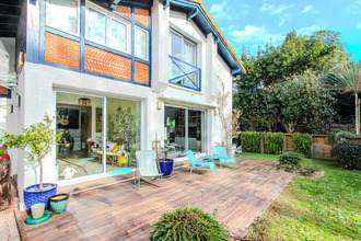 achat maison anglet 64600