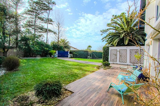 achat maison anglet 64600