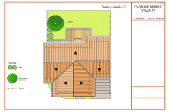 achat maison anglet 64600