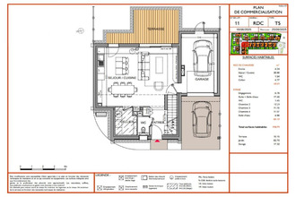 achat maison anglet 64600