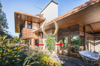 achat maison anglet 64600