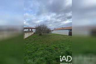 achat maison anglet 64600