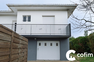 achat maison anglet 64600