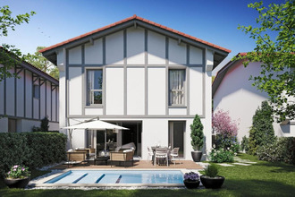 achat maison anglet 64600