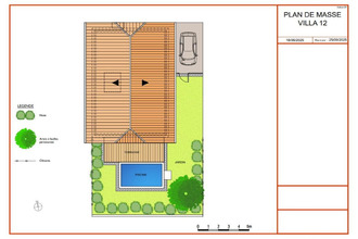 achat maison anglet 64600