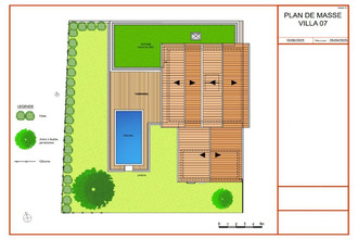 achat maison anglet 64600