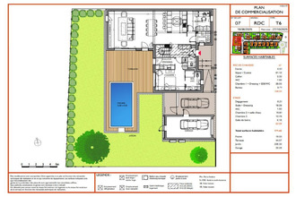 achat maison anglet 64600