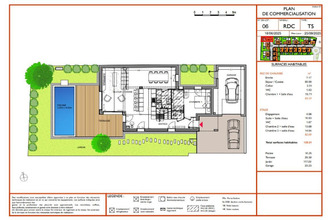 achat maison anglet 64600