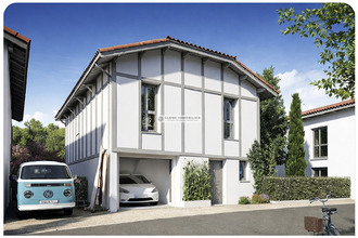 achat maison anglet 64600