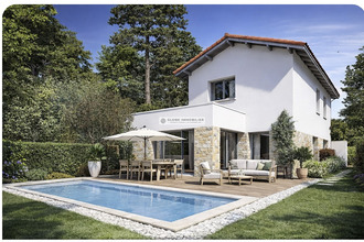achat maison anglet 64600