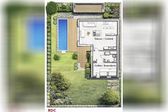 achat maison anglet 64600