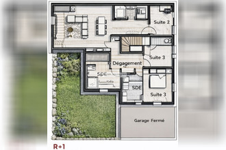 achat maison anglet 64600