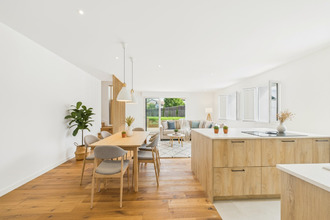 achat maison anglet 64600