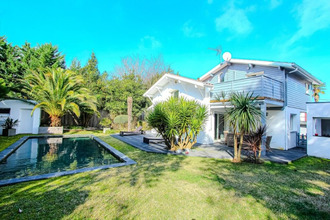 achat maison anglet 64600