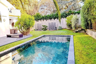 achat maison anglet 64600