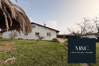 achat maison anglet 64600