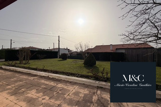 achat maison anglet 64600