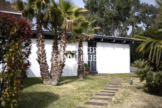 achat maison anglet 64600