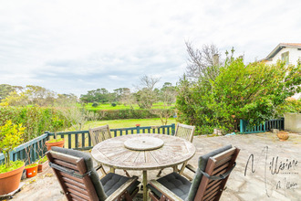 achat maison anglet 64600