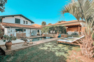 achat maison anglet 64600