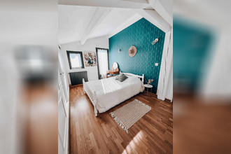 achat maison anglet 64600