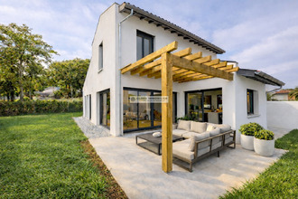 achat maison anglet 64600