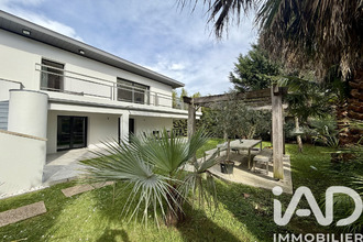 achat maison anglet 64600