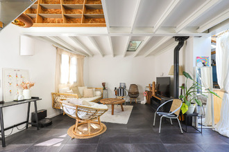 achat maison anglet 64600