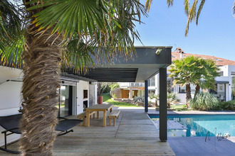 achat maison anglet 64600