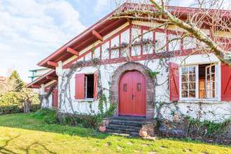 achat maison anglet 64600