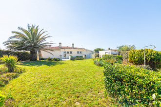 achat maison anglet 64600