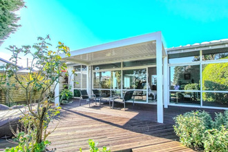 achat maison anglet 64600