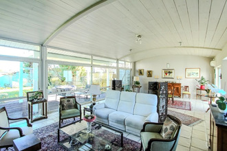 achat maison anglet 64600