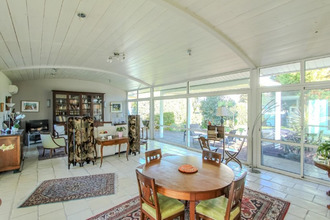 achat maison anglet 64600