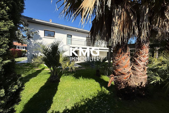 achat maison anglet 64600