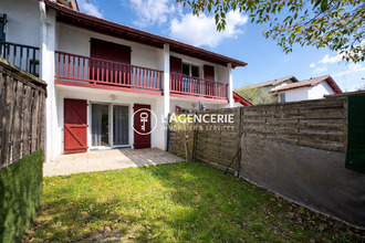 achat maison anglet 64600