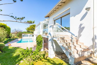 achat maison anglet 64600