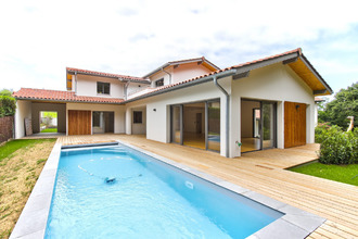 achat maison anglet 64600