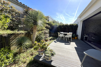achat maison anglet 64600
