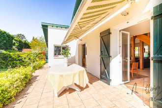 achat maison anglet 64600