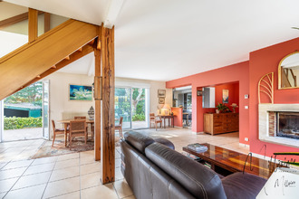 achat maison anglet 64600